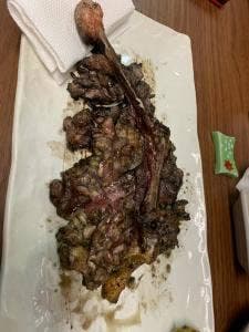 もも焼き嵐坊 那珂店