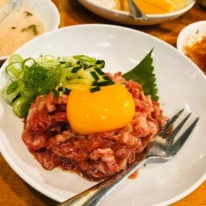 焼肉・ホルモン すて臓