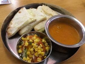 本場インド料理 ルパ 飯塚店