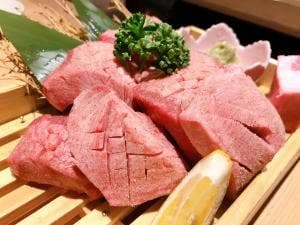 七輪焼肉 やまや