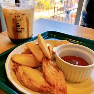 ロブ イナベ ヒュッテ にぎわいの森