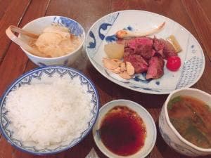 旬料理 一心
