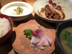 だいどこ やまなか