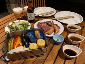 ハーベステラス 本山店