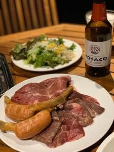 ハーベステラス 本山店