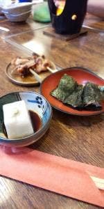 そば処 甚五呂