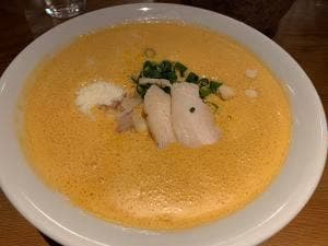 麺屋はやぶさ岡山駅前店
