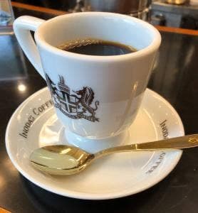 イノダコーヒ 三条店