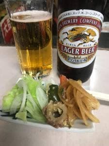 中村屋酒店