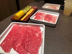 ゆず庵 福山王子店