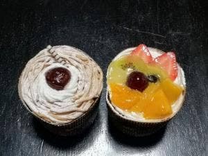 ル・ビスケ