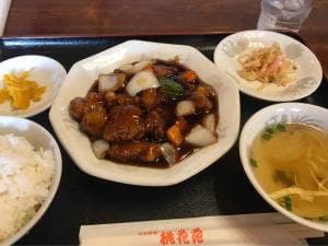 桃花苑