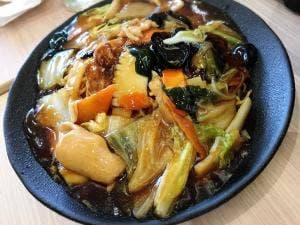 王華 イオンモール札幌発寒店