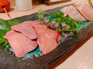 串中