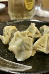 青山餃子房 青砥店