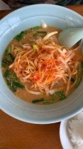 本家ラーメン
