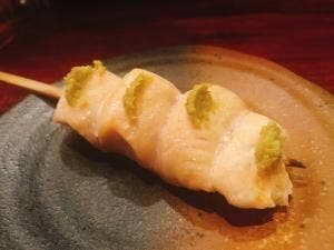 YOSHI丸
