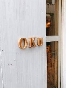 OKU daikanyama
