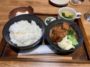 焼鳥&ワイン Ricky