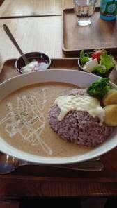 しばちゃんランチマーケット