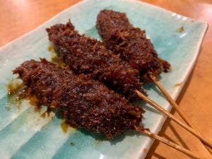 伏見 酒天童子