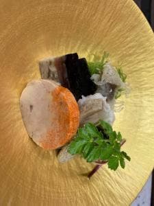 水戸山口楼本店