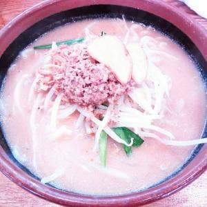 蔵出し味噌 一心