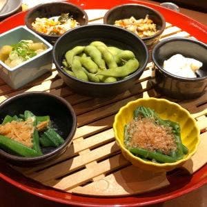 手作り居酒屋 甘太郎 千里中央店