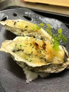 旬の活魚 もめん