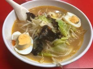 食爲天