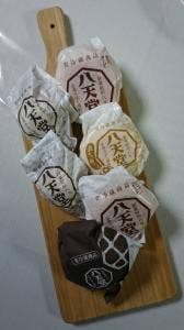 八天堂 JR名古屋髙島屋店