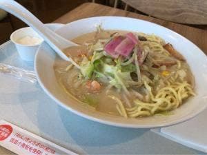 リンガーハット イーアスつくば店