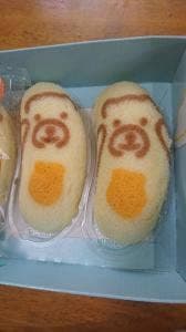 東京食賓館 東京ばな奈ワールド