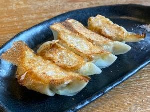 らーめん八角 FC山崎店