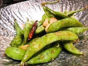 鉄板と炭火 しんさん