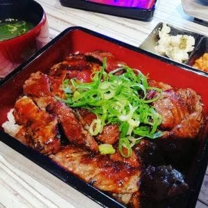 北野坂 焼肉 二升五合