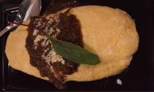 ビストロ鉄板 Touya
