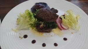 ビストロ・ラ・ポルト・アミ