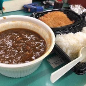 とんかつ おさむ