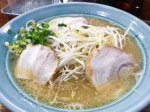 ラーメン専門店 宝来