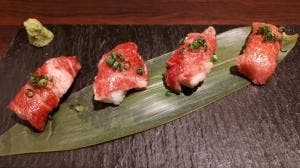 鉄板×肉バル ぶるじょわ