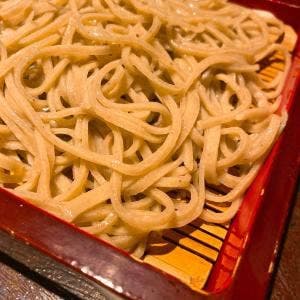 蕎庵 卯のや
