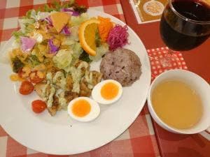 パステルイタリアーナ 江南店