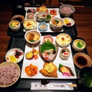 寿司政