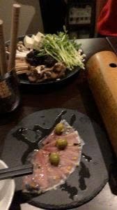 Grace Family 火鍋 恵比寿店