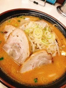 くるまやラーメン 山室店