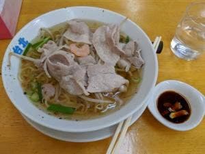 台北