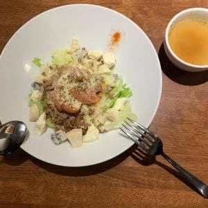 本山 de cafe Haruji