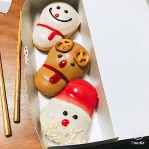 クリスピー・クリーム・ドーナツ 立川ルミネ店