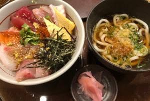 やまのや別館 すしのや